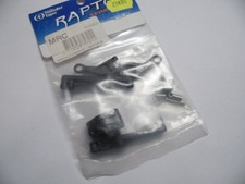 THUNDER TIGER PV0503 Control