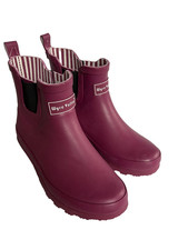Women's Wyre Valley Welly Boot