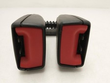 VAUXHALL ASTRA SEAT BELT STALK