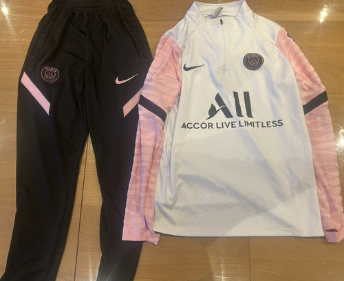 Nike paris saint germain - paris, men's