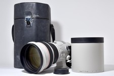 [Almost Unused in Case] Canon