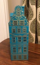 M&S Christmas Biscuit Tin