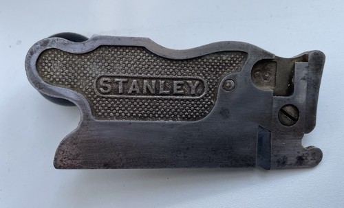 Vintage stanley 99 side - stanley,