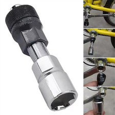 Crank Puller Removal Tool Bicycle Arm Extractor Pedal Road MTB Mountain Bike
