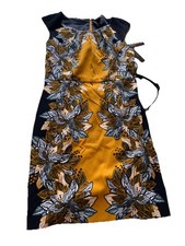 Voir Voir Dress Pencil Size 8