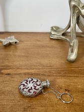 Antique ruby cranberry - ruby,