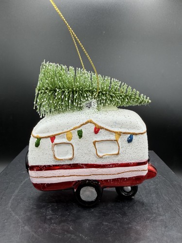 Holiday home camper - home,