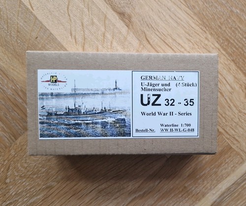 Models 700 german navy - german,