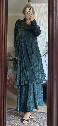 Terry macey vintage - 2, piece