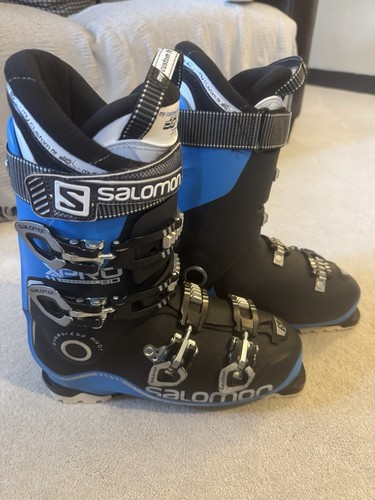 Salomon xpro energyzer ski - energyzer, 80