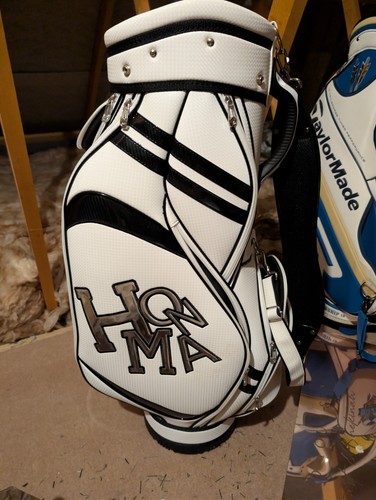 Honma mini tour golf bag - mini,