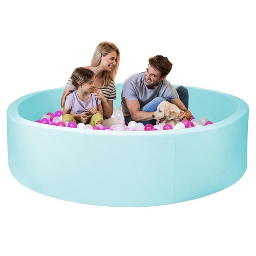 Cozytraum foam ball pit for - cozytraum,