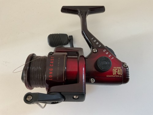 Silstar df40 gear rotation - gear,