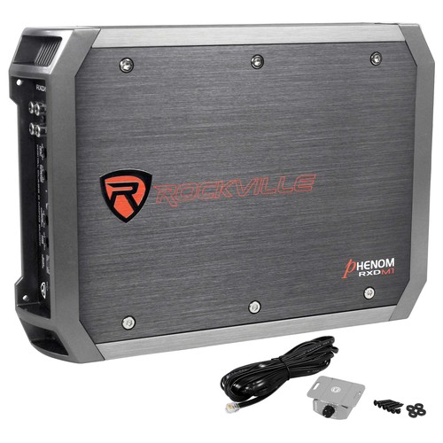 Rockville rxd 2000 watt - rxd-m1,