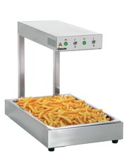 Bartscher Infrared Chip Warmer