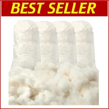 Versatile Cotton Fiber Filling