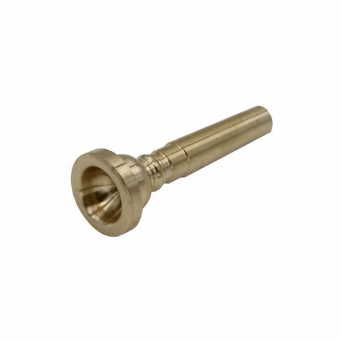 Bugle mouthpiece metal - bugle,