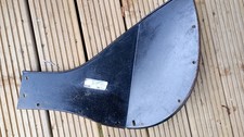 Jaguar E Type Bonnet Mudguard From Martin Robert Unused Condition .