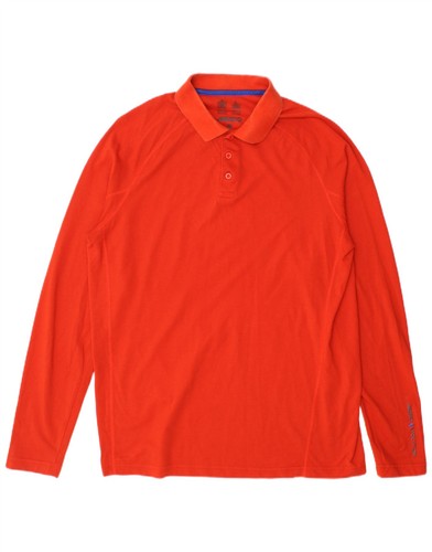 Musto mens long - long, sleeve