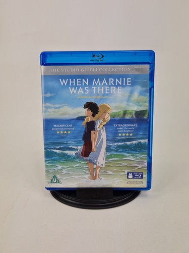 When marnie was there - when,