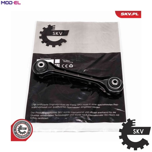 Controltrailing arm wheel - controltrailing,