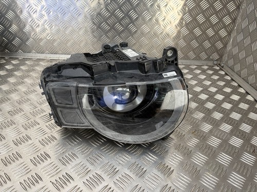 Land rover defender matrix led - land,