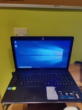 Asus X552C Laptop 15.6" NVIDIA
