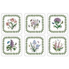 Pimpernel Botanic Garden