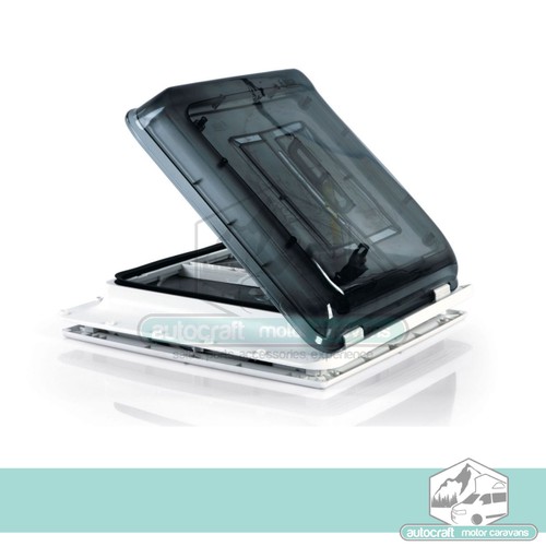 Fiamma crystal turbo vent - fiamma,