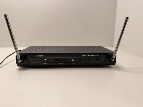 Sennheiser freeport b - freeport, em