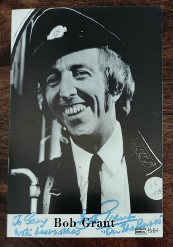 Bob grant jack harper - jack, in