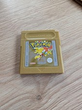 Pokémon Gameboy Advance