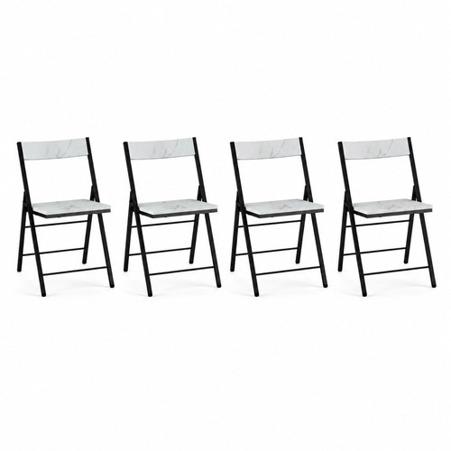 Folding dining chairs - folding,