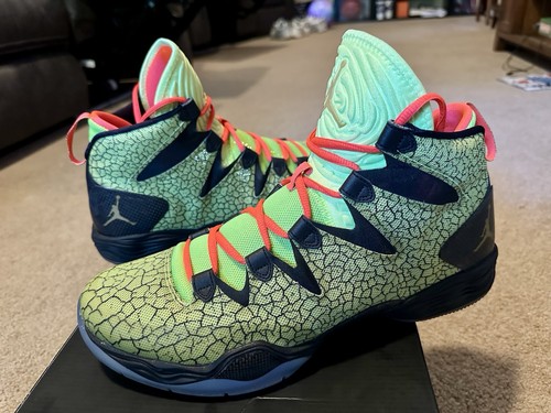 Men air jordan xx8 - air,
