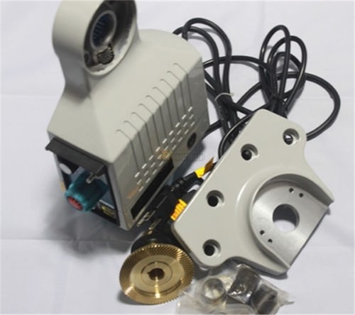 Pro milling machine - pro, power
