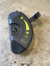 Throttle Lever - Mountfield