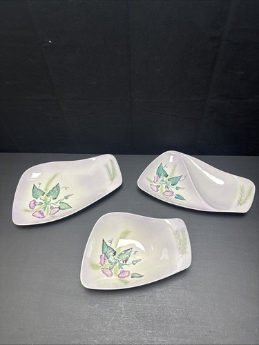 Carlton ware dish nibble - carlton,