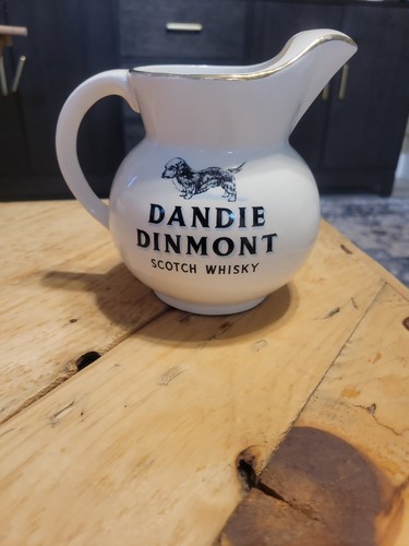 Wade england dandie dinmont - wade,