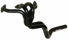 Ford Escort Mk2 1600 X-Flow OHV 2" Sportex 4 Branch Exhaust Manifold Crossflow