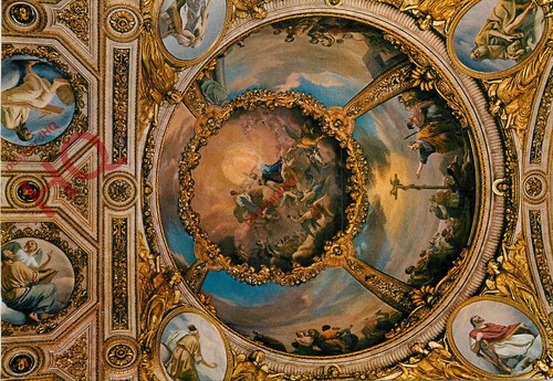 Picture postcard bergamo - picture, postcard,