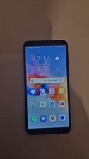 Honor 7x Smartphone 64GB Blue