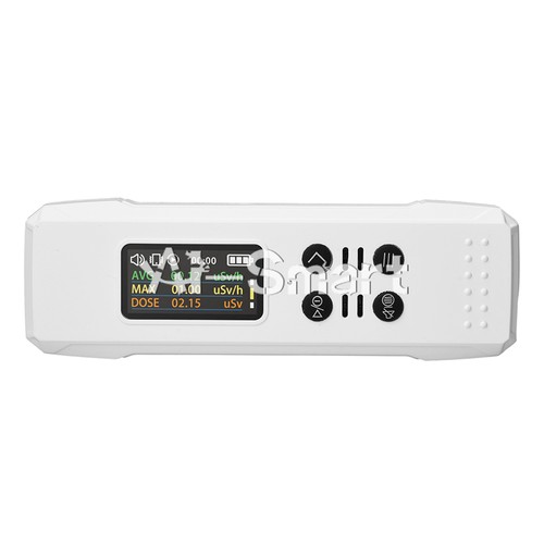 Portable nuclear radiation - nuclear,