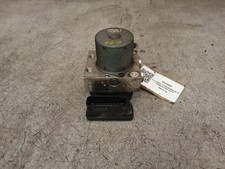 HYUNDAI SANTA FE ABS PUMP 2014 5 DOORS SUV 66243421034 #105927