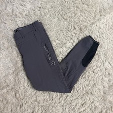 Women’s Size 22R Grey Pikeur