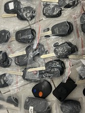 huge lot of mix remote shells