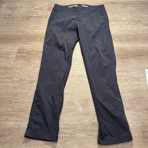 Rapha pants mens navy - pants, blue