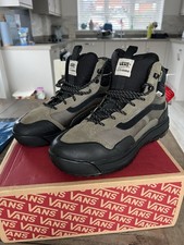 VANS UltraRange Exo Hi MTE-2