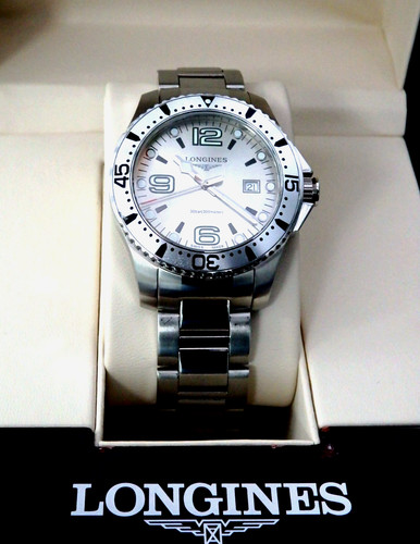 Men longines hydro - longines,