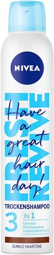 Nivea hair care fresh - nivea, revive