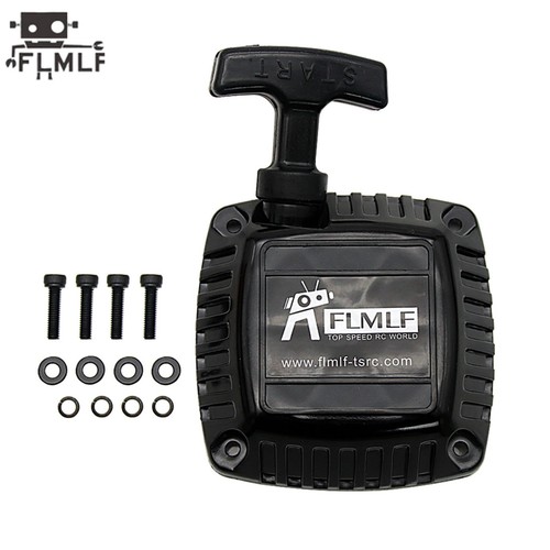 Pull start starter kit - start,